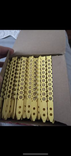 Hilti Shots  For The Shotgun 