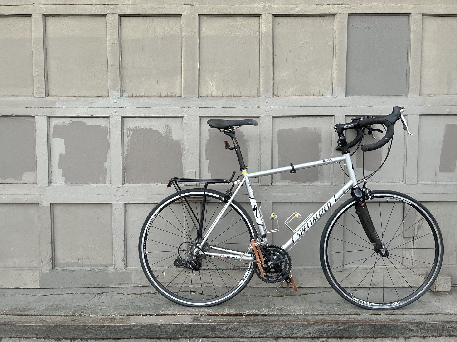 Specialized Allez Elite Road Bike - 58cm