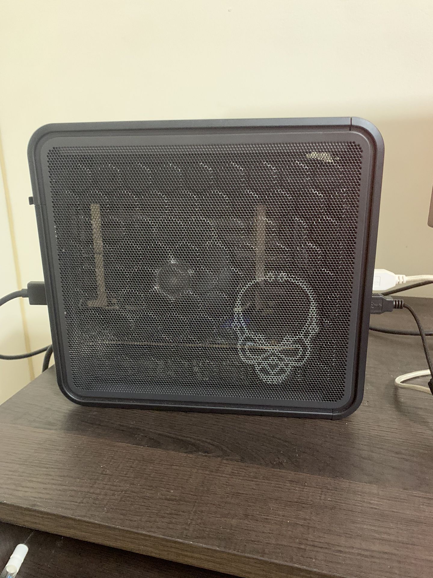 Gaming PC Small Very Powerful