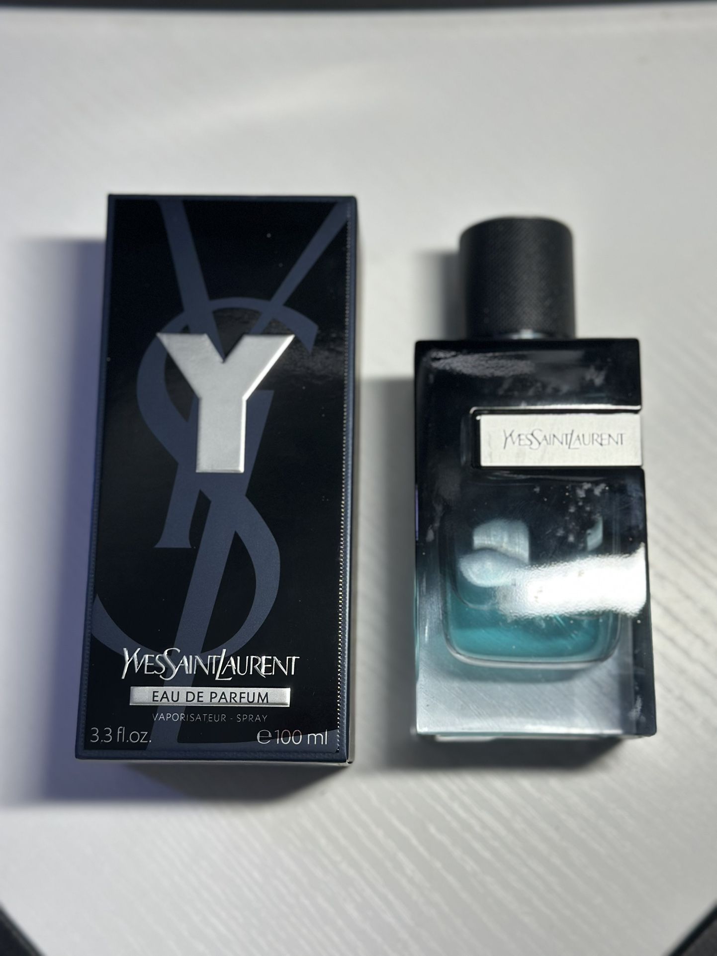 Yves Saint Laurent 3.4oz 100ml Brand New