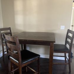 Free Table 