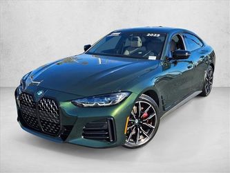 2023 BMW 430i Gran Coupe