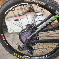 Mtb Trek Remedy 7