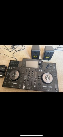 NEW Pioneer XDJ-RR