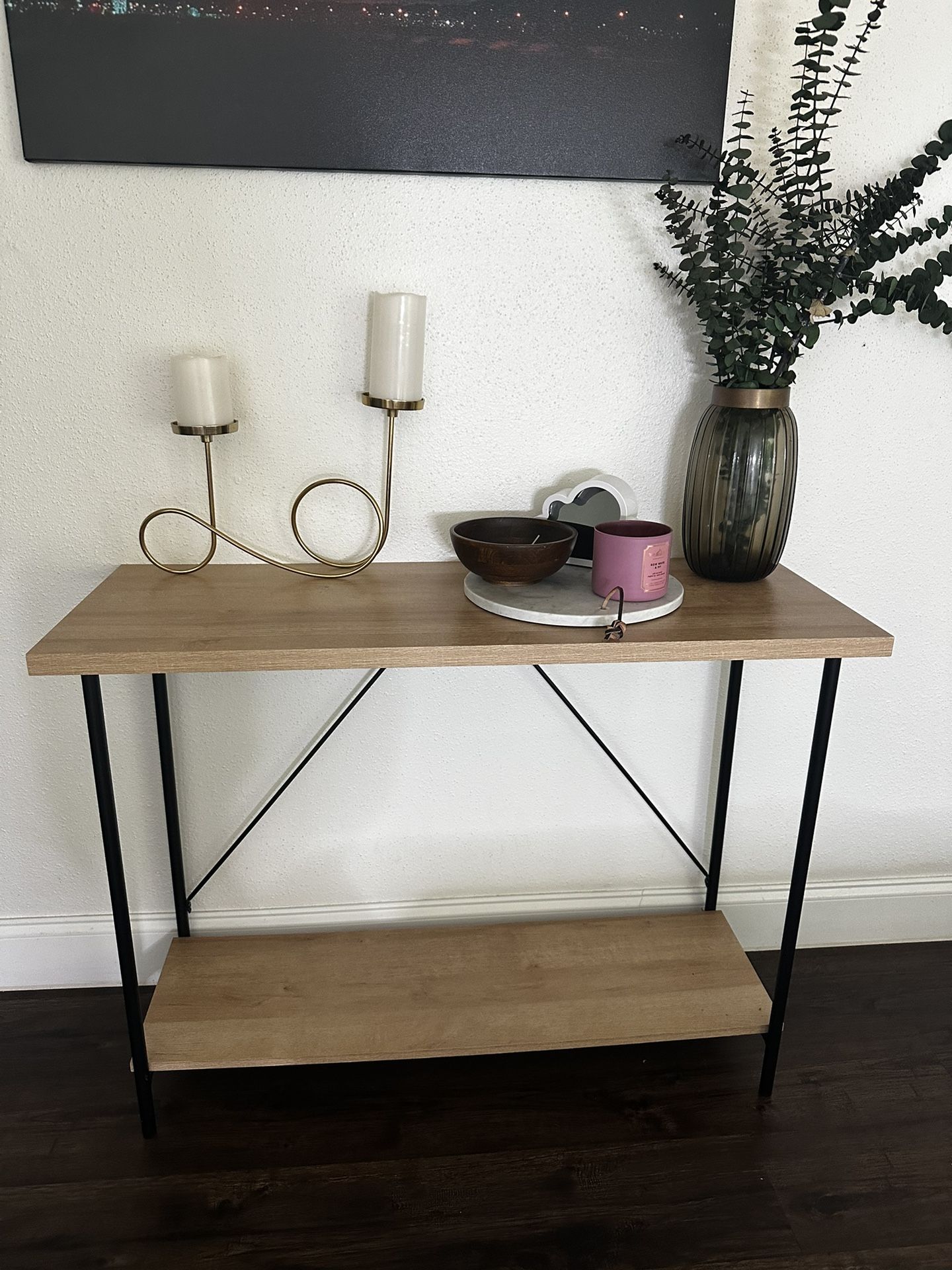 entry table for Sale in San Antonio, TX - OfferUp