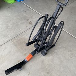 3 Bicycle Hitch Rack -  HYPERAX Brand