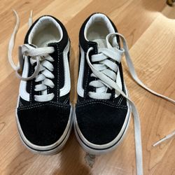 Vans Kids Old Skool 