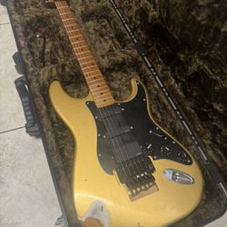 TMG Dover Relic FR Relic 