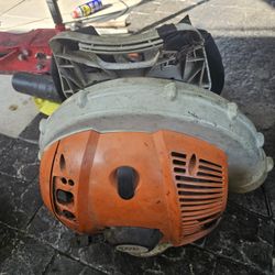 Stihl Blower 700