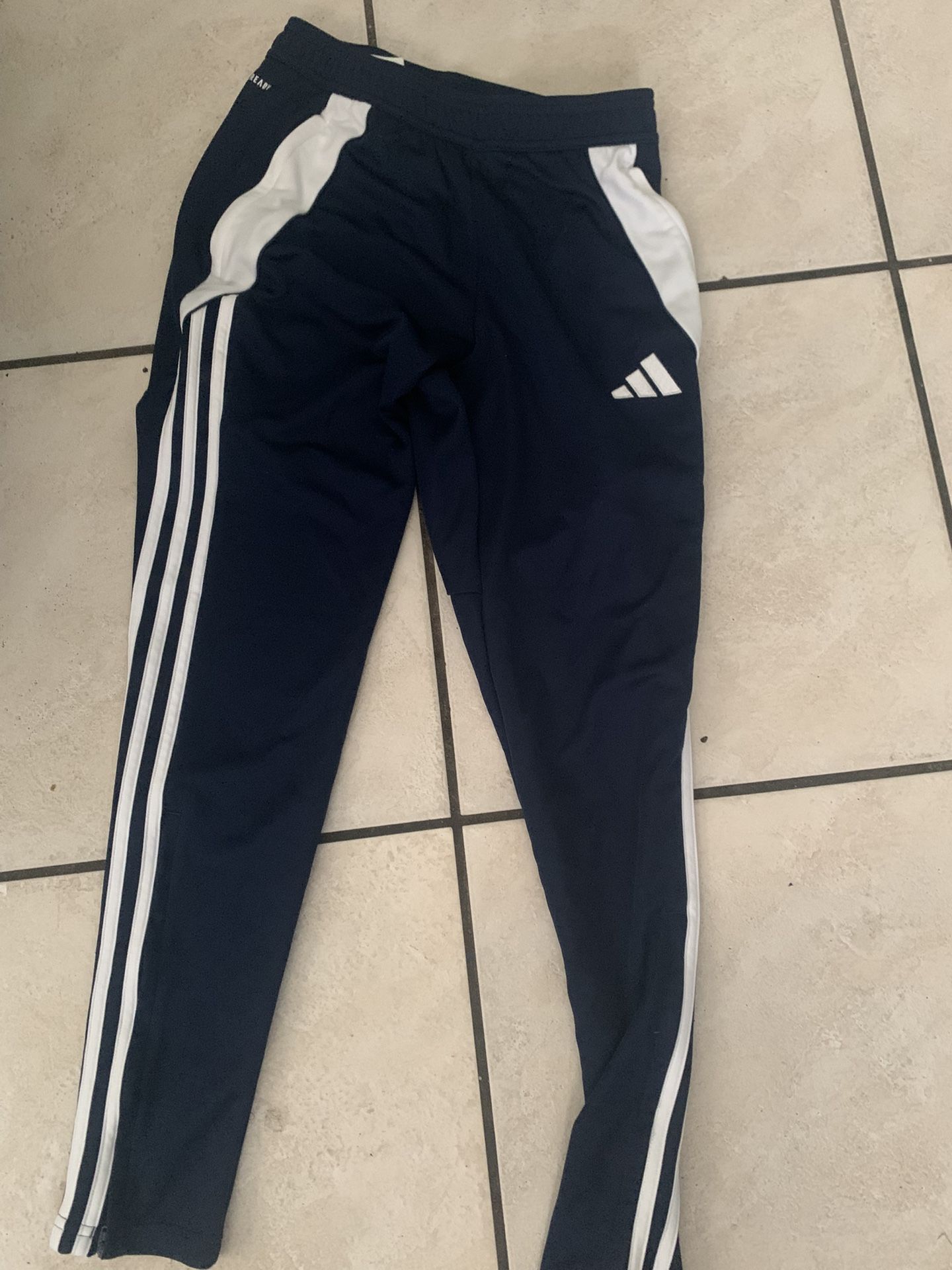 Adidas Track Pants – Size Small (New)