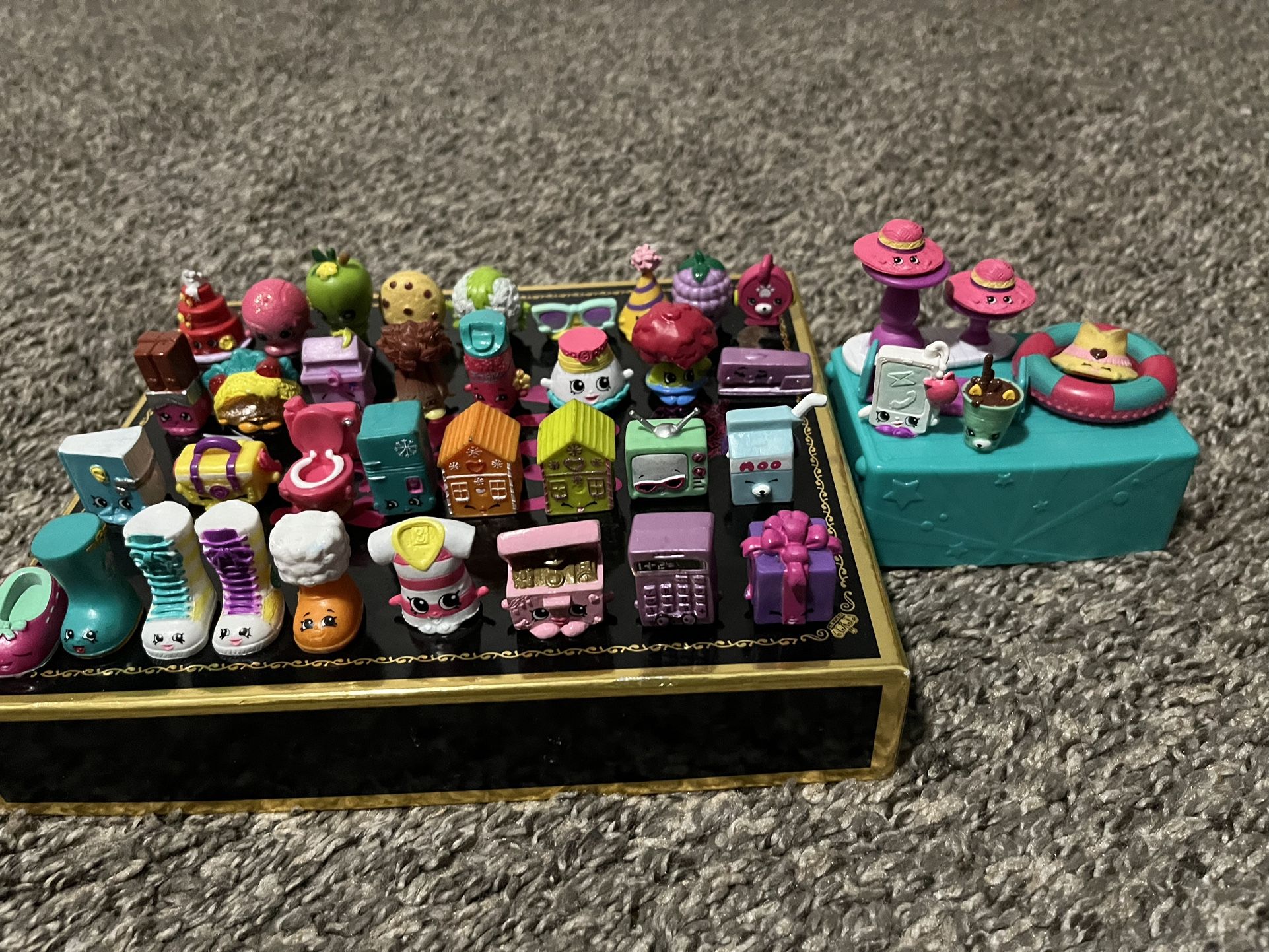 Shopkins