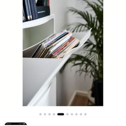 6 Ikea Shoe Cabinets $20 Each