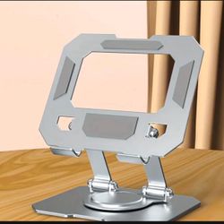 360 Degree Rotating Tablet Stand, Mobile Phone Tablet Stand