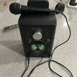 Sing station Karaoke 🎤 