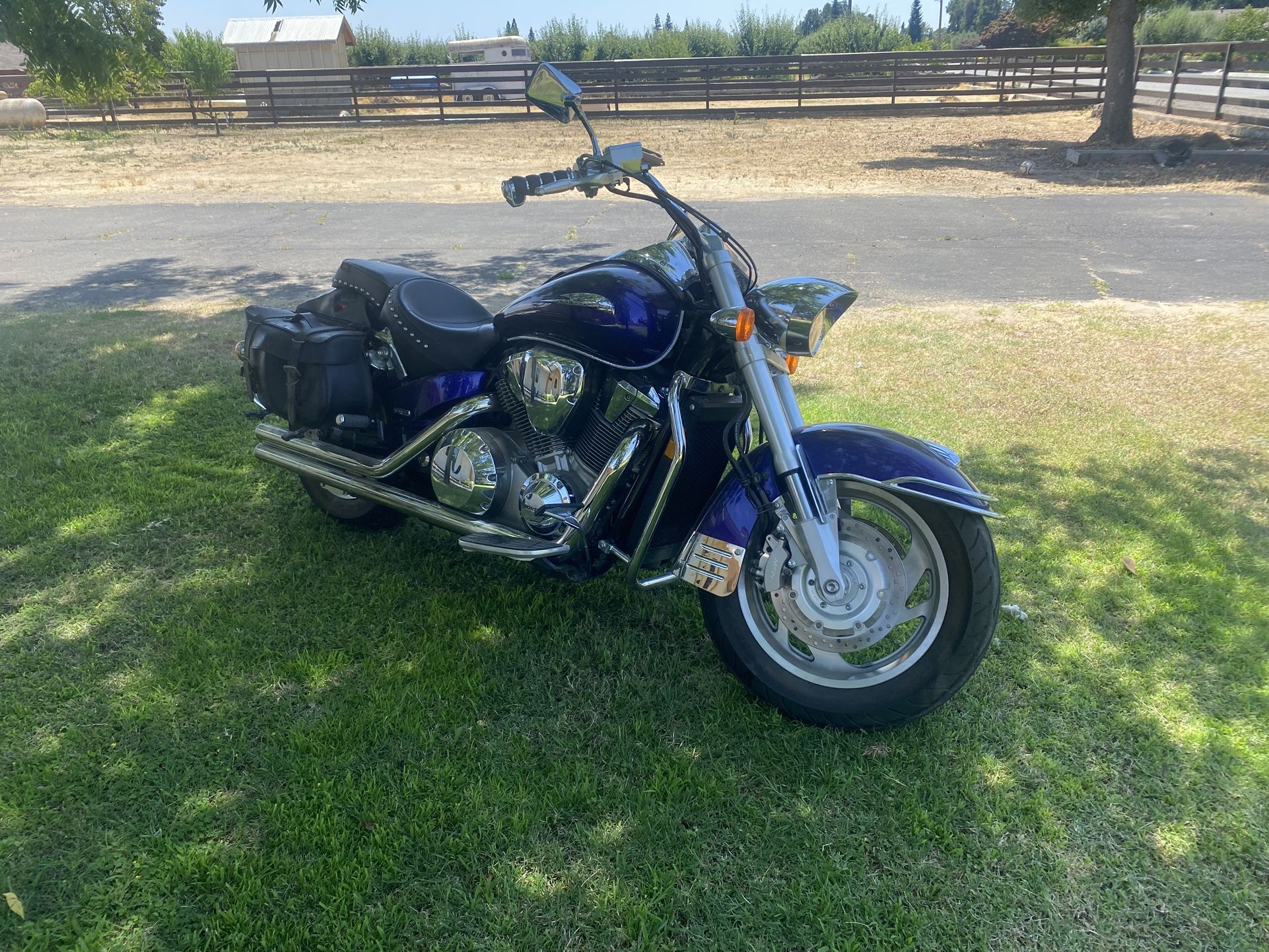 2002 1800 VTX