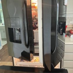 Refrigerator for sale!