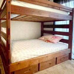 Bunk Bed