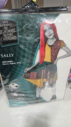 Sally