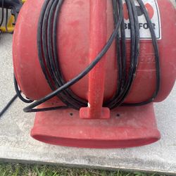 1/3hp B-Air Floor Blower