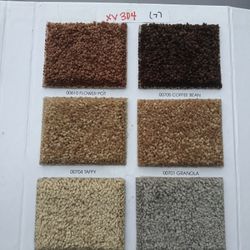 CARPET