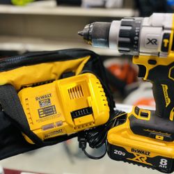 Dewalt Hammer Drill 