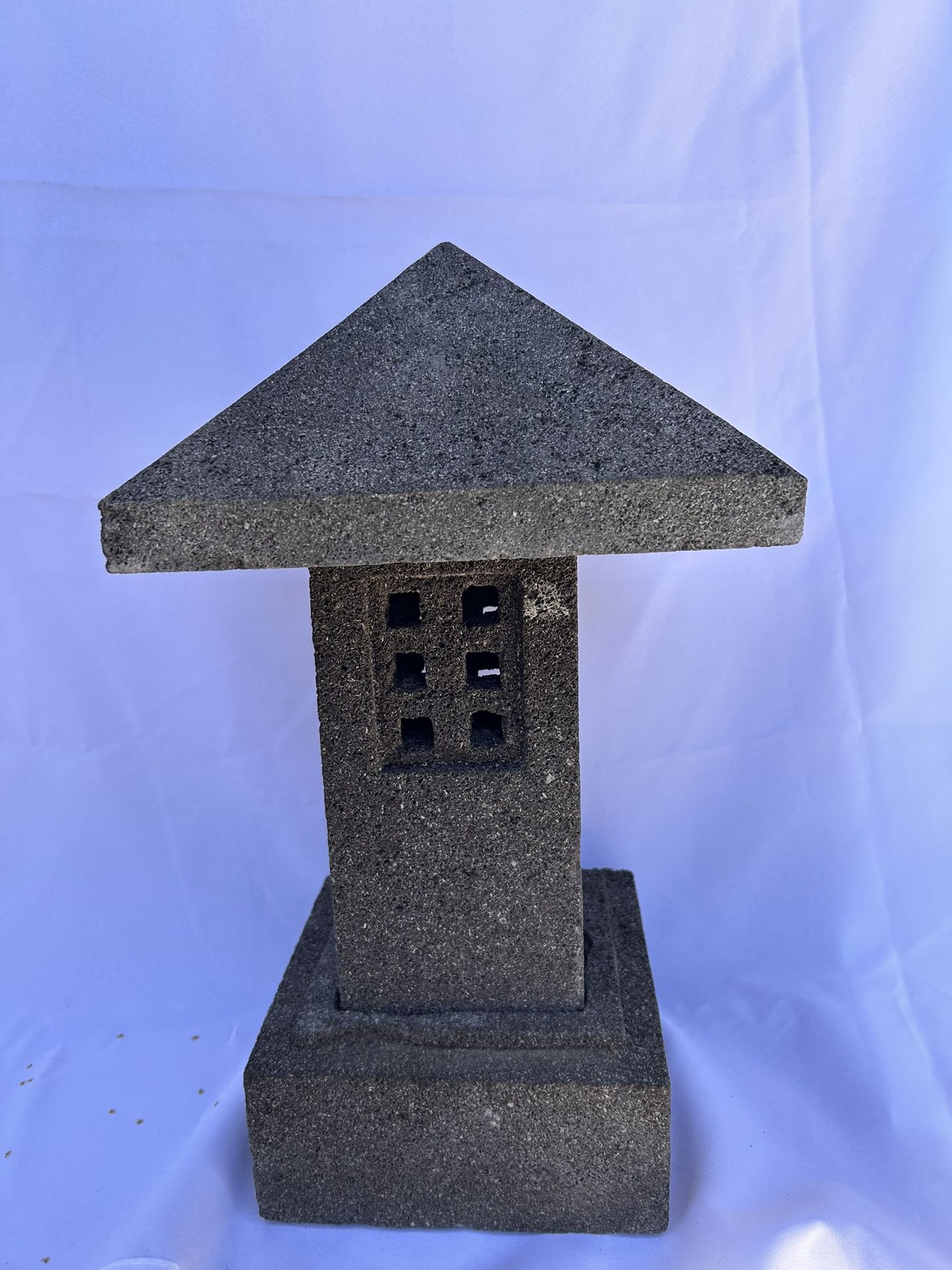 Stone Pagoda