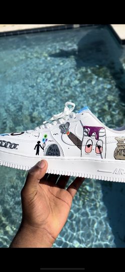 Custom AF1
