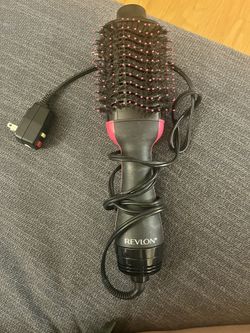 Revlon Hair Dryer Brush
