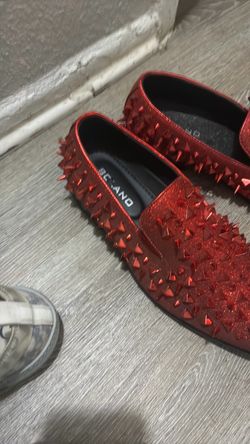 Bolano shoes Italian