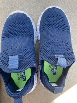 Toddler Size 8 Skechers Shoes