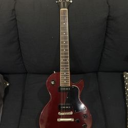 1994 Gibson Les Paul Special 