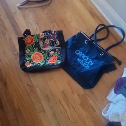Tote Bags