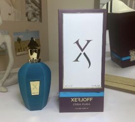 XERJOFF Erba Pura Eau de Parfum