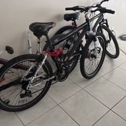 GENESIS BIKE