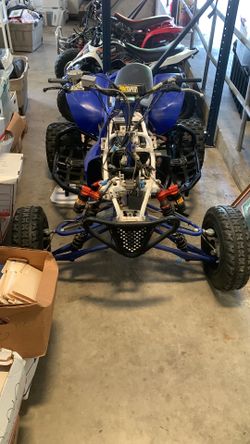 Atv Package Of 3