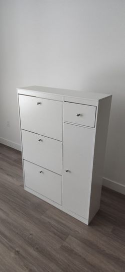 Shoe Cabinet