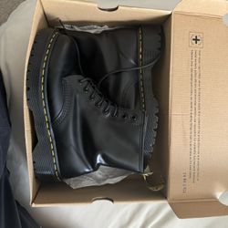 Dr. Martens