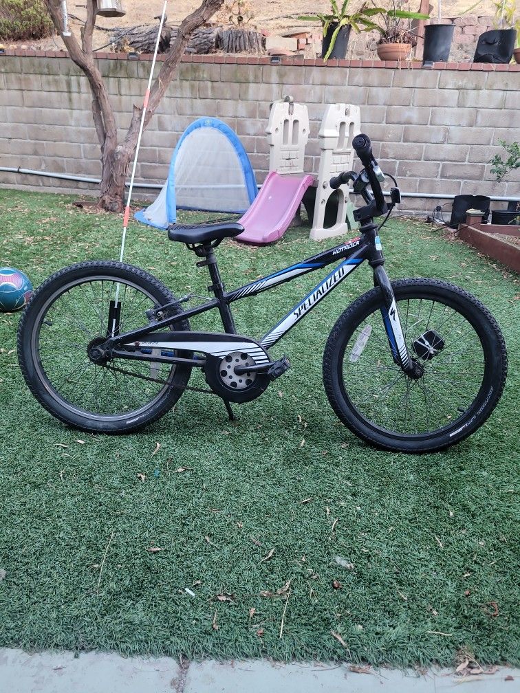 Specialized Kids Bike HotRock