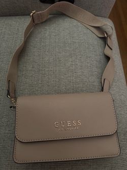 Guess Los Angeles Crossbody Bag new