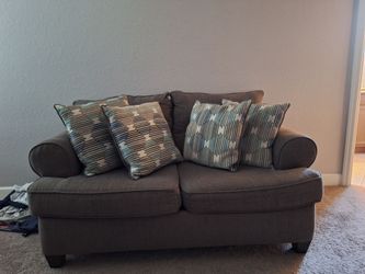 Love Seat