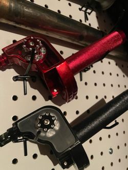 Mini bike parts