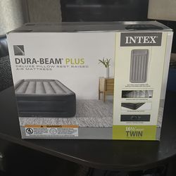 Dura-Beam Plus Air Matress