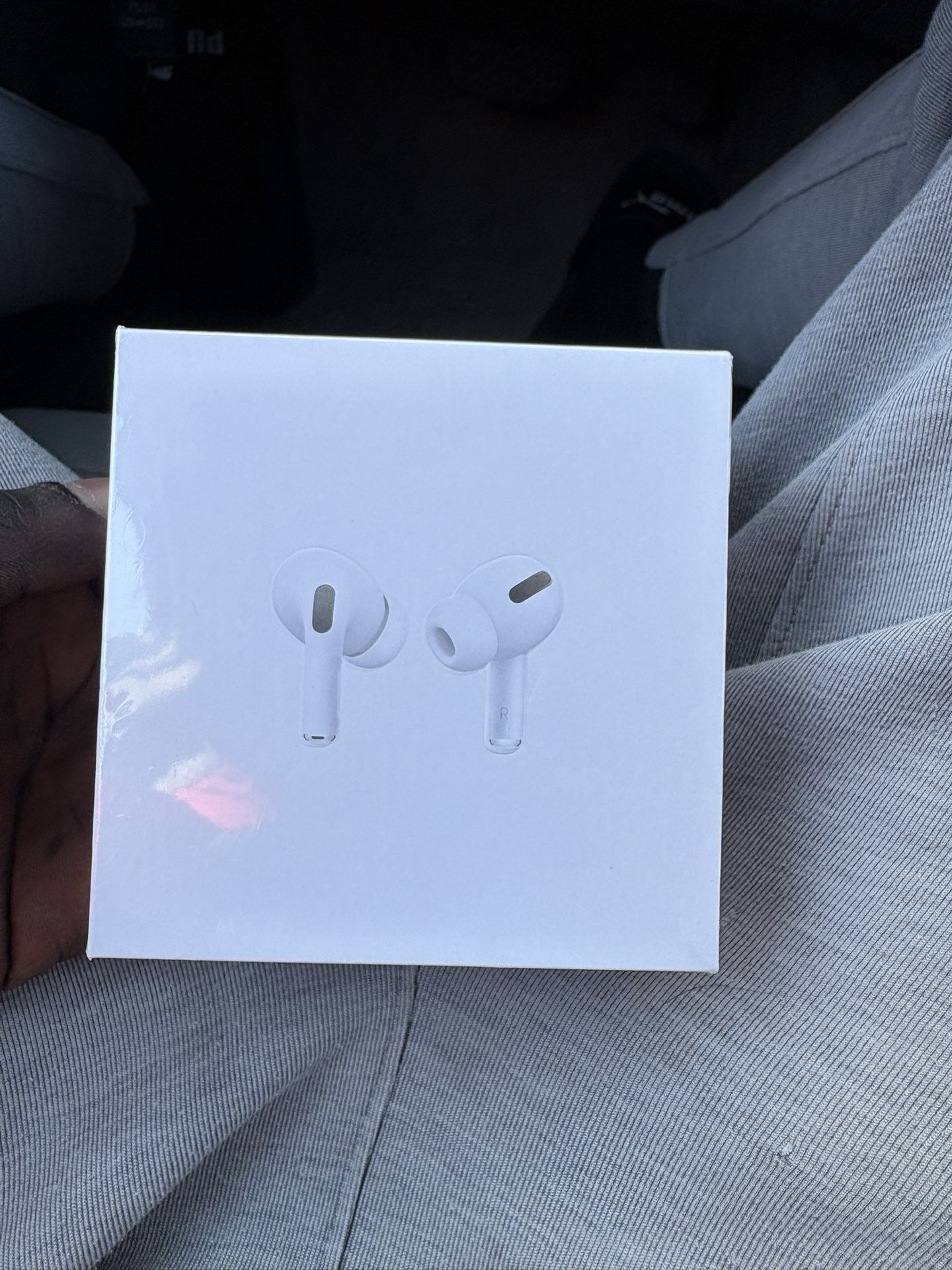 Air Pod Pro 2 / Pro