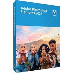 Adobe Photoshop Elements 2023 (Digital Download)