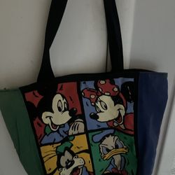 Vintage Disney bag