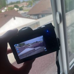 4k 48mp Digital Camera