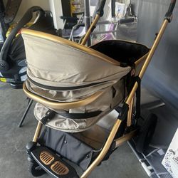 Baby Carriage Stroller