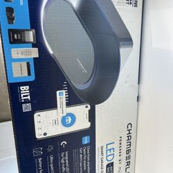 Garage Door Opener 