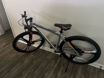 29 inch mountain bike