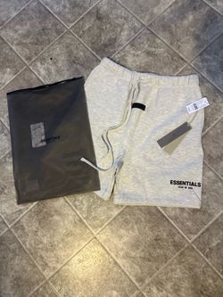 Essential shorts